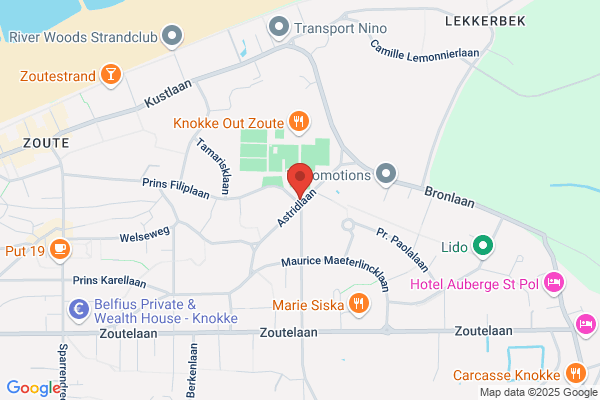 Koninklijke Zoute Tennisclub
