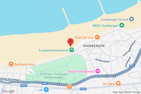 Vlaamse Vereniging Voor Watersport Heist