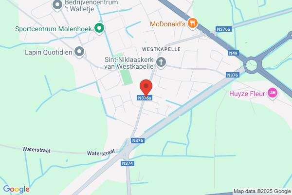 't Velootje