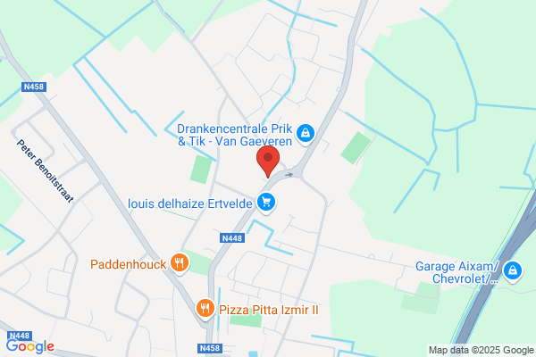 De Zutter Garage Nv