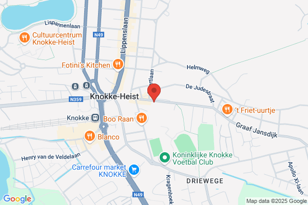 P. Company Bvba