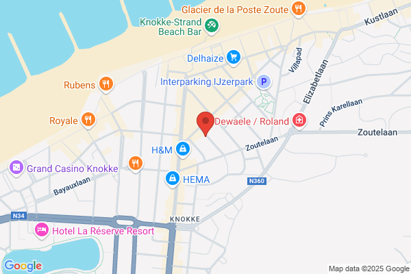 Moyaert B & F Bvba