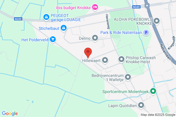 De Backer Afdichtingen Knokke Nv