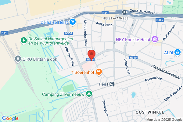 Duinhummeltjes Vzw