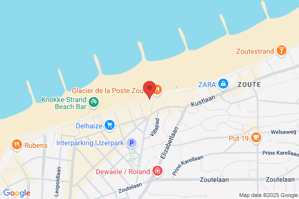 Funny Beach