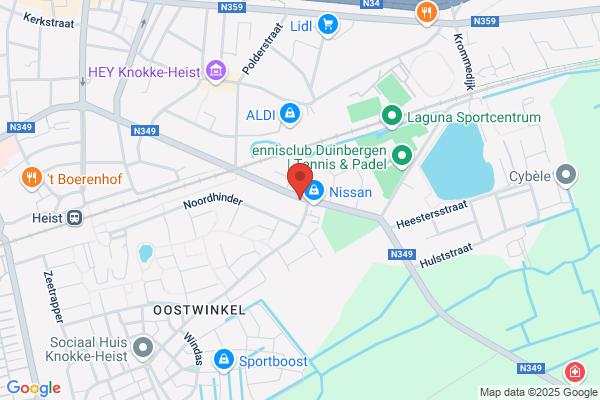 Dierenparadijs
