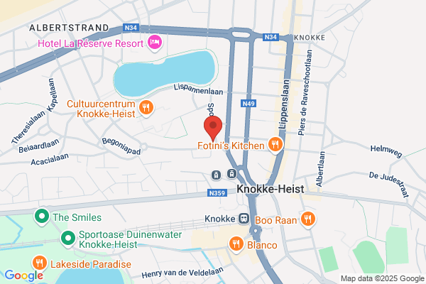 Gemengde Lagere En Kleuterschool
