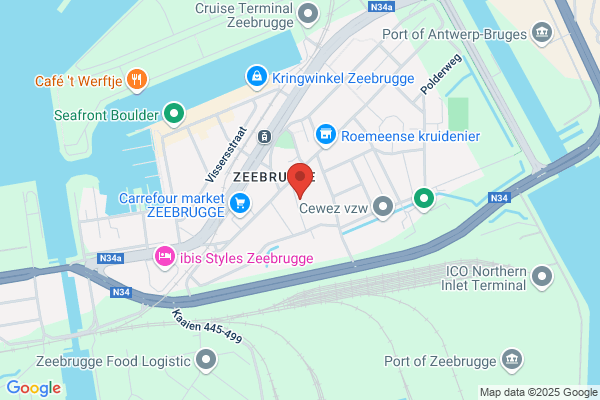 Lag.& Kleutersch.Zeebrugge