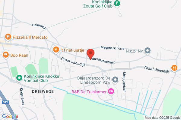 St Jansschool Lagere En Kleuterschool