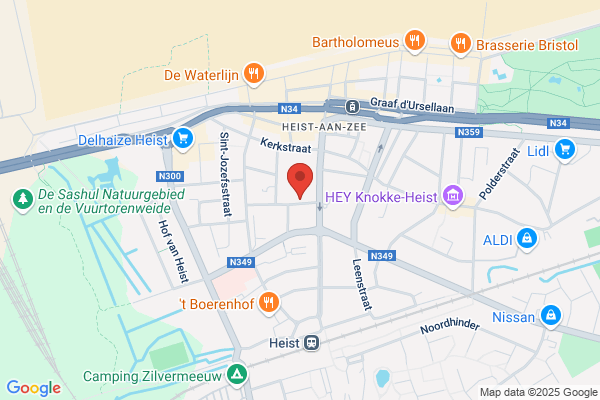 Vrije Basisschool Onze-Lieve-Vrouw-Onbevlekt