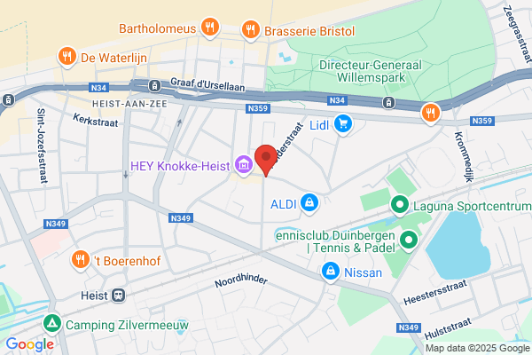 Kabouter (De)