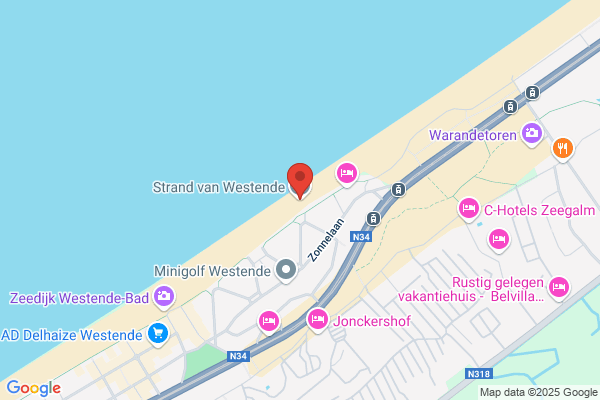 Edelweis Zelfbedieing