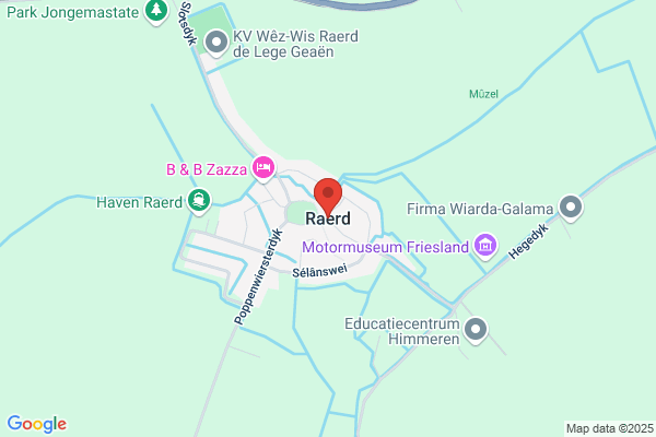 Raes/Veerle