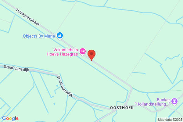 Zoete Polder