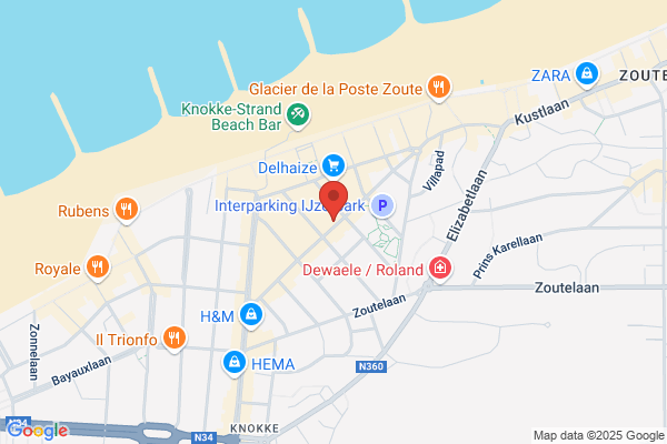 'que Van'juweelcreatie