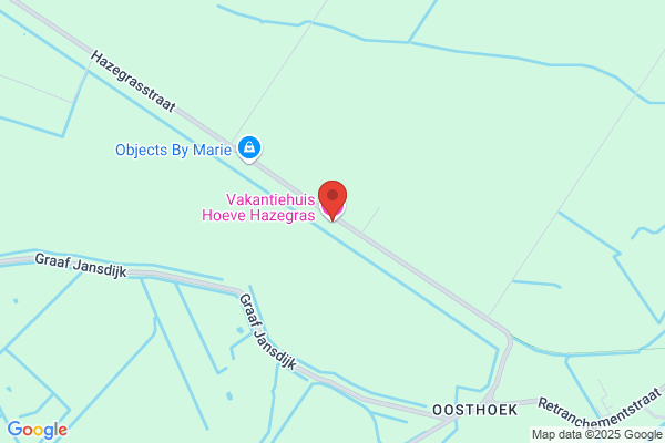 Hoeve Hazegras Bvba