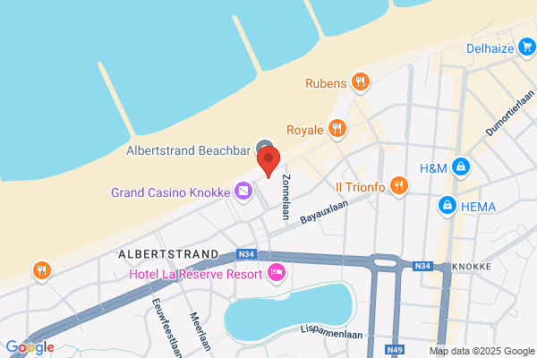 Leliaert Vastgoedmakelaars De Zwinstreek