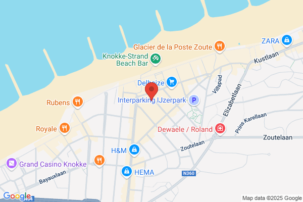 Appart Hotel