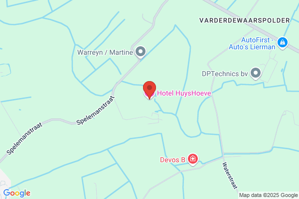 Huyshoeve Bvba