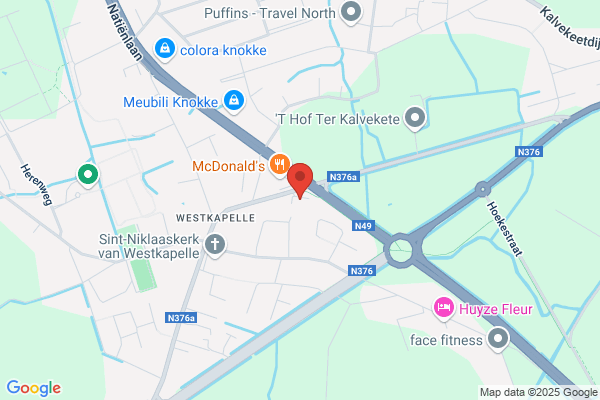 Aveve Knokke Heist