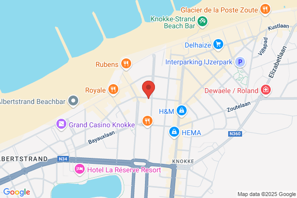 Agence Anseeuw Syndic-Buro