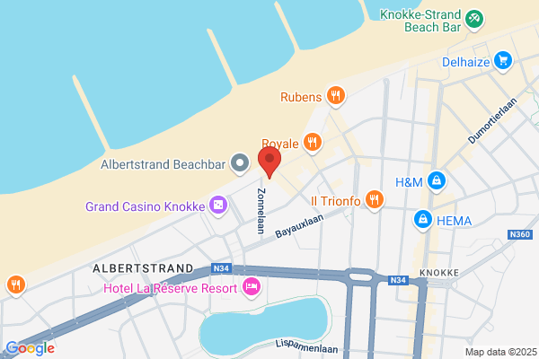 Immo Bis Albertstrand