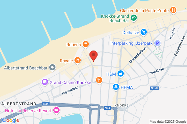Immo Extension Nv