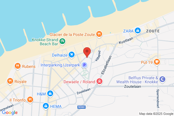 Buti Belgio Bvba