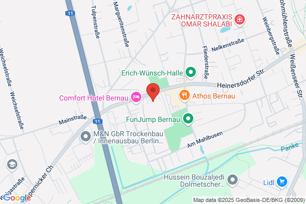 Weber Knokke Bvba