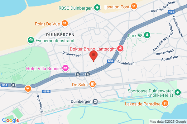 Duinenhove