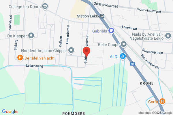 Van Overberge Bvba