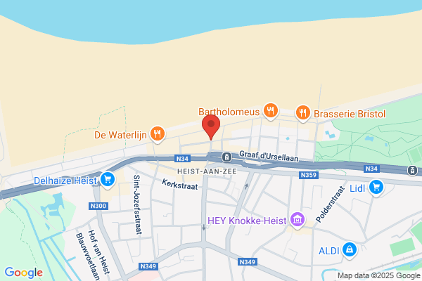 Apotheek Heldenplein 8 10
