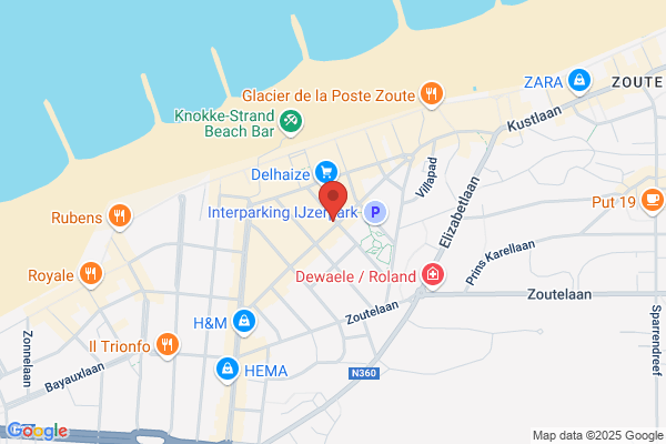 Interieur Moeyaert