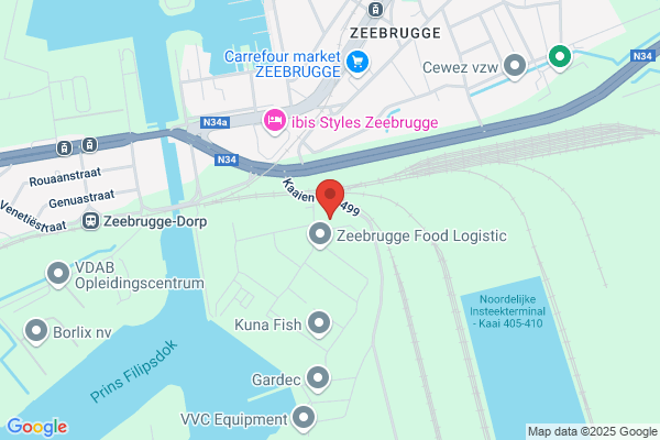 Knokke Iced Vof