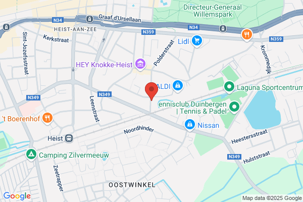Vandierendonck-De Rese/M.