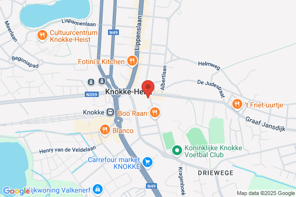 Ocmw - Knokke-Heist