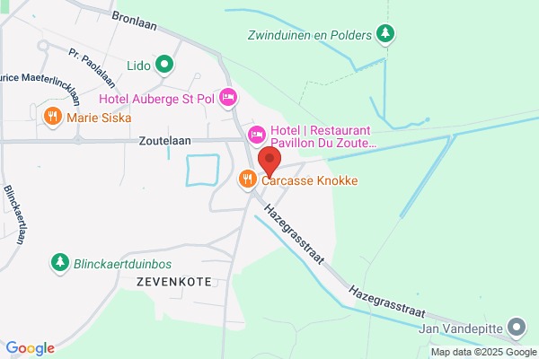 De Oosthoek