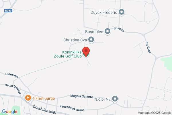 Golf Hotel Zoute Duc De Bourgogne