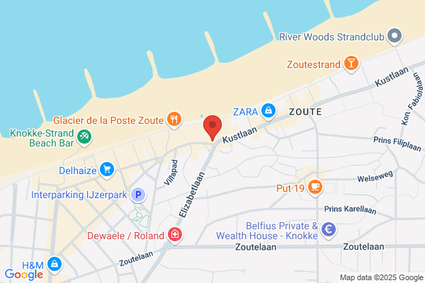 Klein Amsterdam