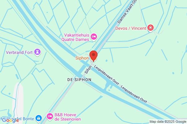 Siphon