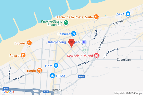 Dhaenens Yves Tipo Hobby's