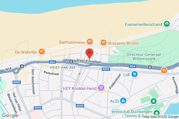 Vandersnickt/Steve