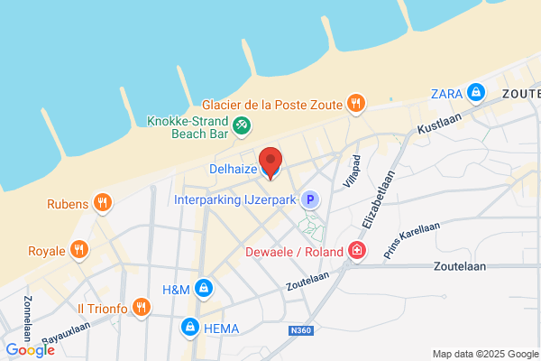Delhaize Groep Nv