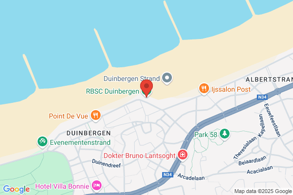 Royal Belgian Sailing Club