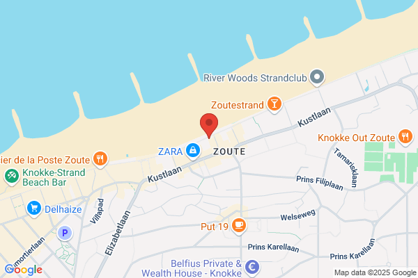 Brasserie Du Zoute