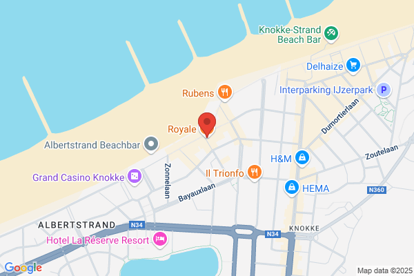 Taverne Royale