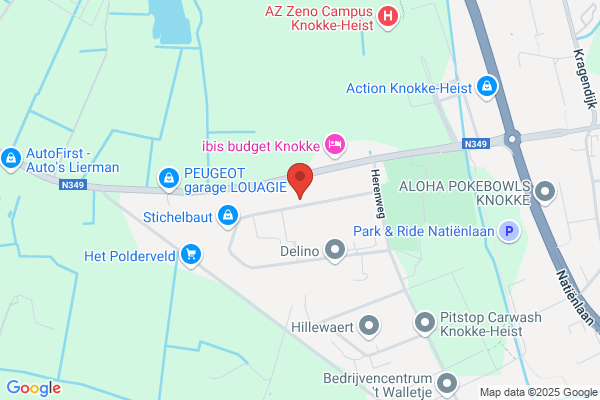 Van Bockstaele/Frank