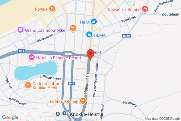 Intertoys België
