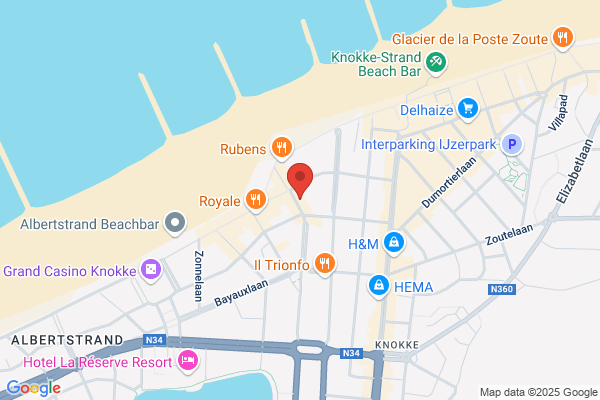 Gevaert/Bertina