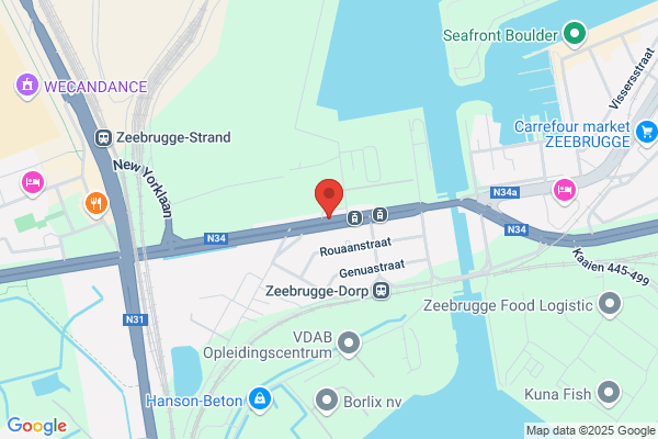 Alpha Trans Belgium